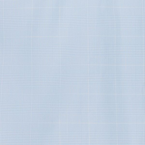 Детский комплект из рубашки с длинным рукавом и галстука Izod, Blue — фото 4