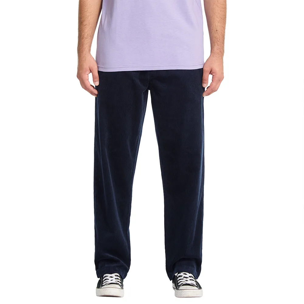 

Брюки Volcom Psychstone Ew, синий