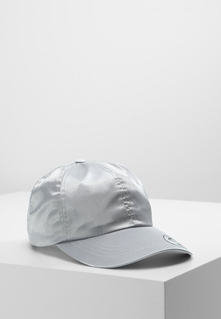 

Кепка Low Profile Flexfit, цвет silver