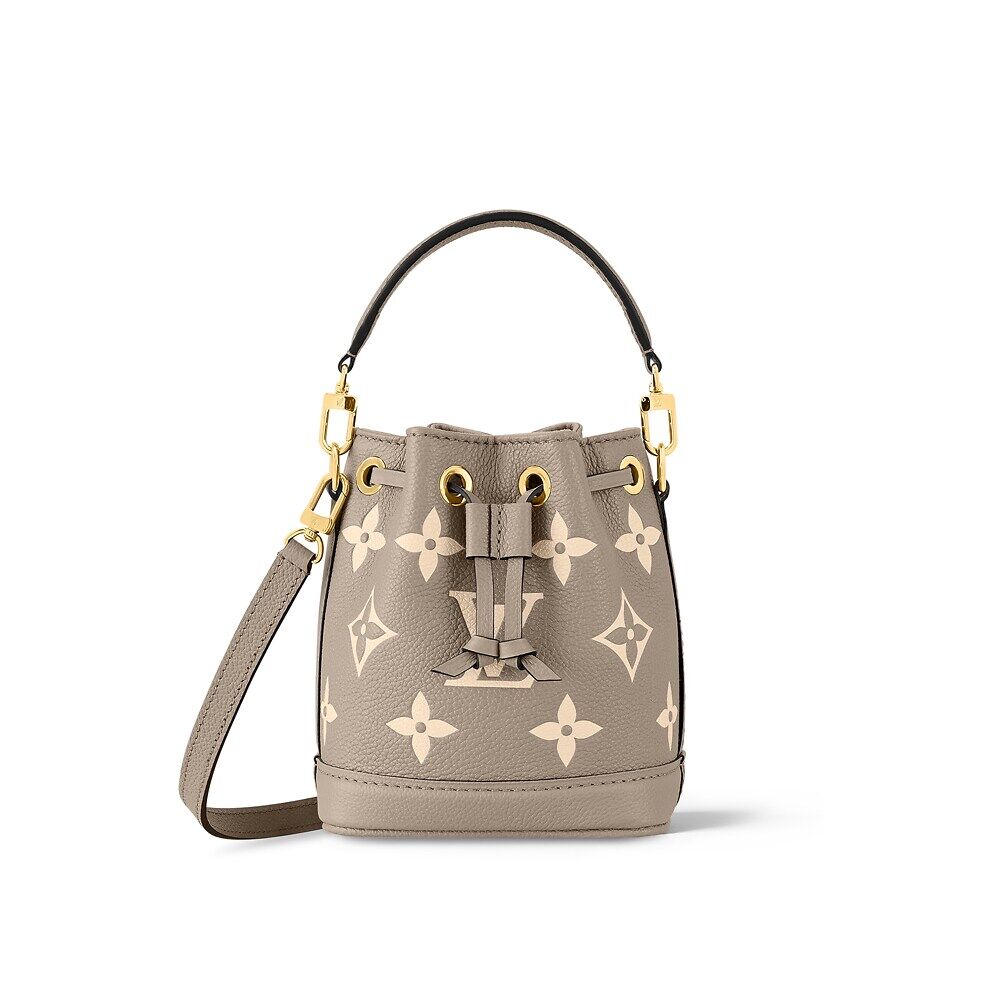 

Сумка женская Louis Vuitton, серый