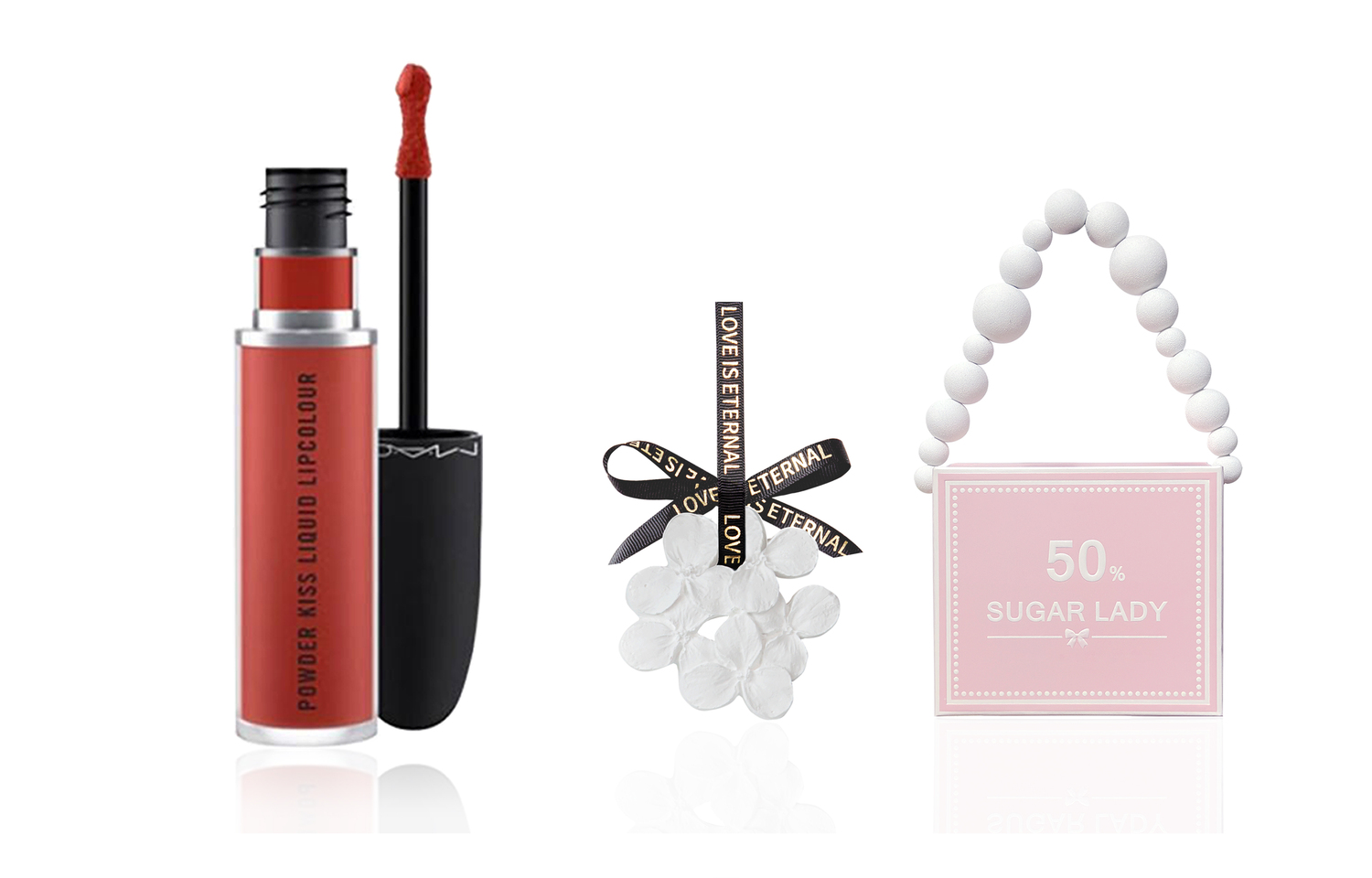 

Набор косметики для женщин MAC