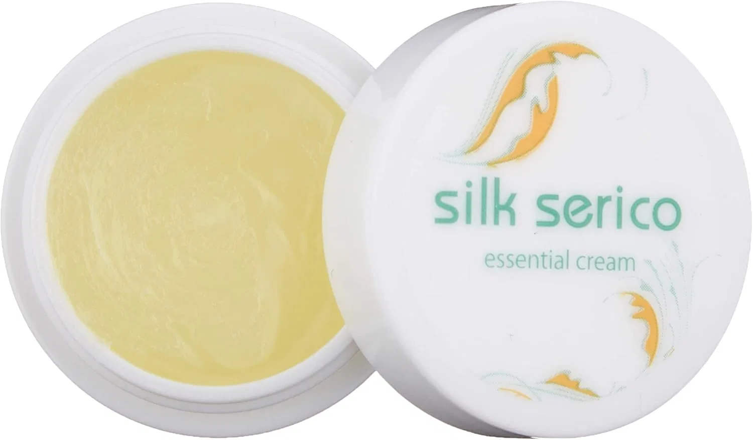Крем для лица SILKY — Дневной Silk Serico Essential Cream, 5 мл