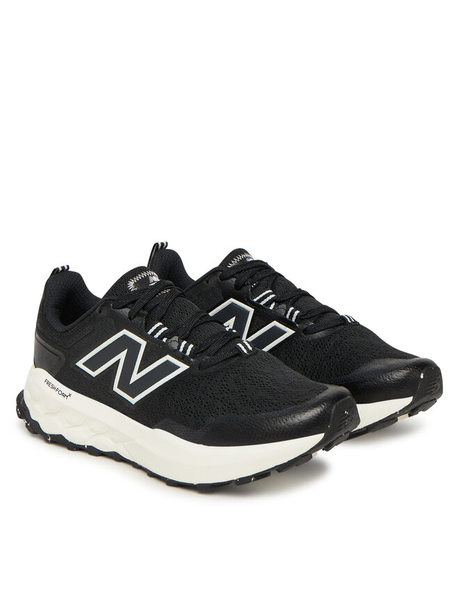 Беговые кроссовки Garoe WTGAROK2 New Balance, черный — фото 2