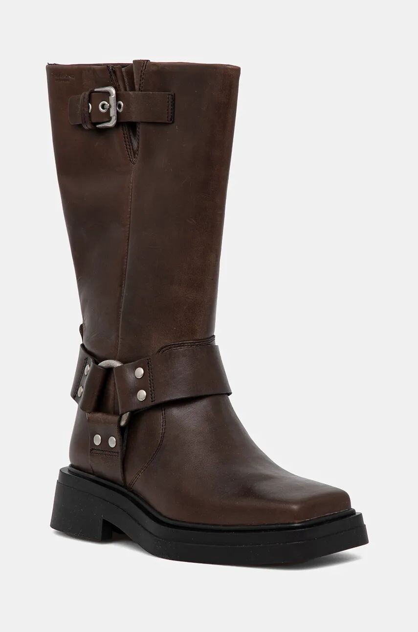 

Кожаные сапоги Vagabond Shoemakers EYRA, коричневый