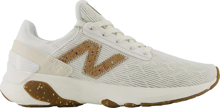 

Кроссовки Wmns Fresh Foam X 1440 Wide 'Sea Salt Cork', кремовый, Бежевый, Кроссовки Wmns Fresh Foam X 1440 Wide 'Sea Salt Cork', кремовый
