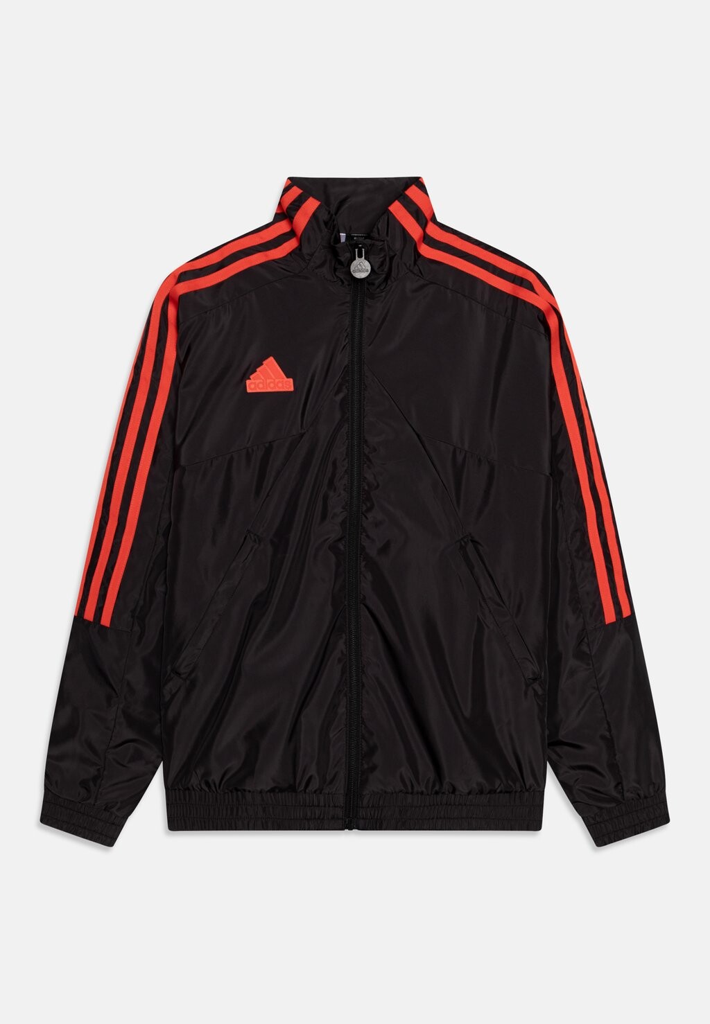 

Тренировочная куртка HOT JUNIOR UNISEX adidas, черный