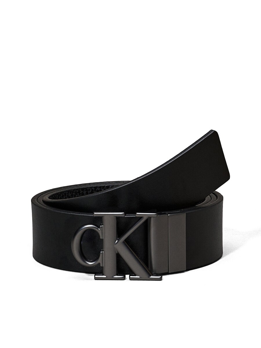 

Ремень Calvin Klein Jeans BeltReversible, черный