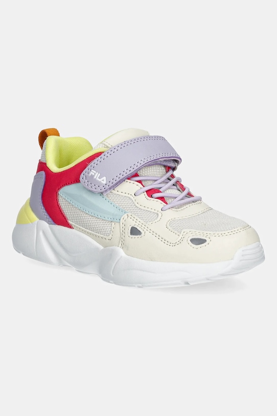 

Детские кроссовки Ventosa CB Fila, бежевый
