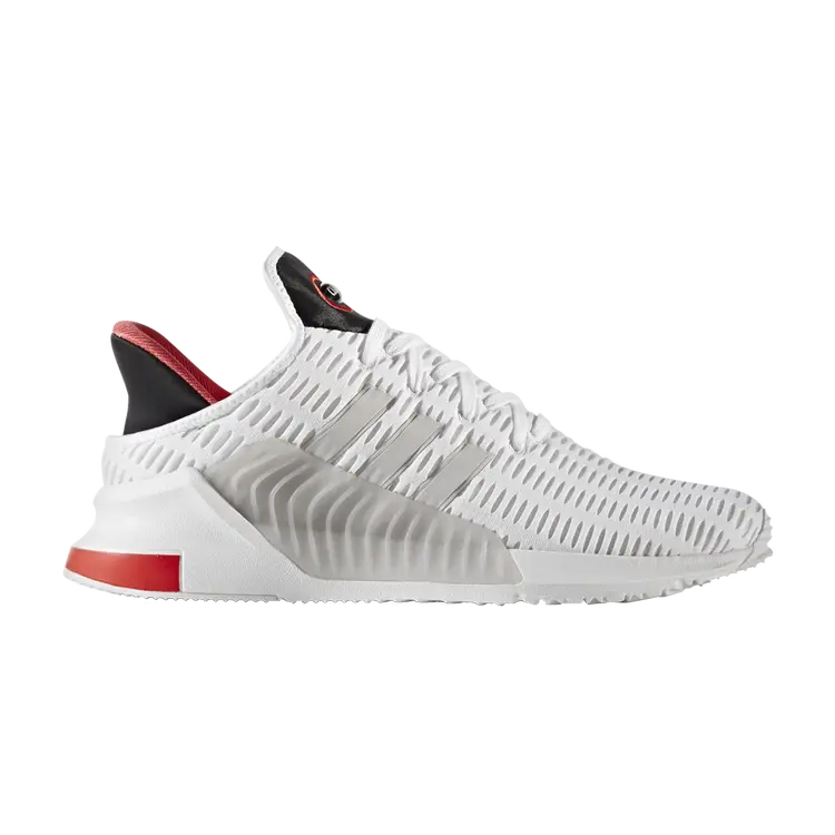 

Кроссовки Adidas ClimaCool 02/17 'White Grey', белый