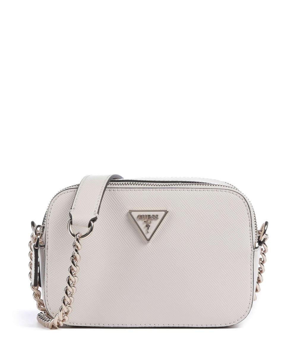 

Сумка через плечо Noelle из искусственной кожи Guess, белый