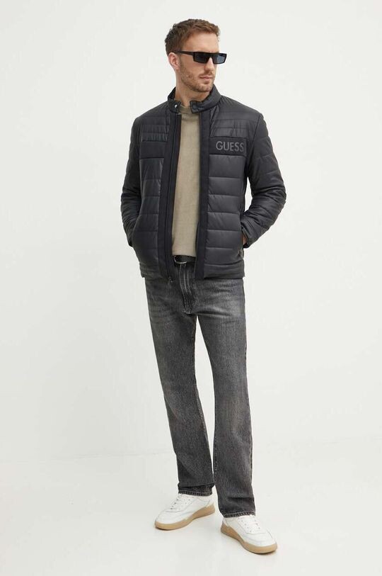 

Куртка Guess, черный