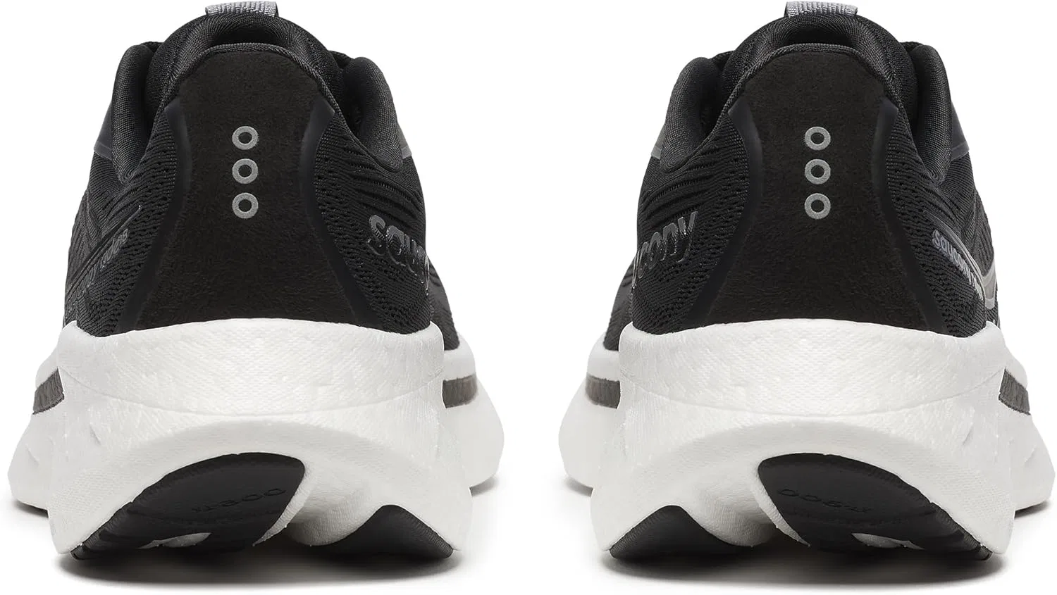 Женские кроссовки Saucony S11000-224, Black — фото 3