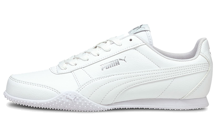 

Кроссовки Puma Women's Bella SL 'Triple White'