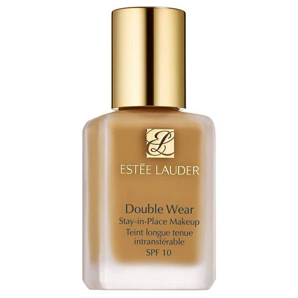 

Тональный крем для лица без отдушек 24ч 4n1 shell бежевый, 30 мл Estée Lauder Double wear stay-in-place, цвет 4n1 shell beige