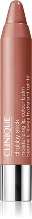 

Увлажняющая помада Clinique Chubby Stick Moisturizing Lip Colour Balm, Boldest Bronze 3 g