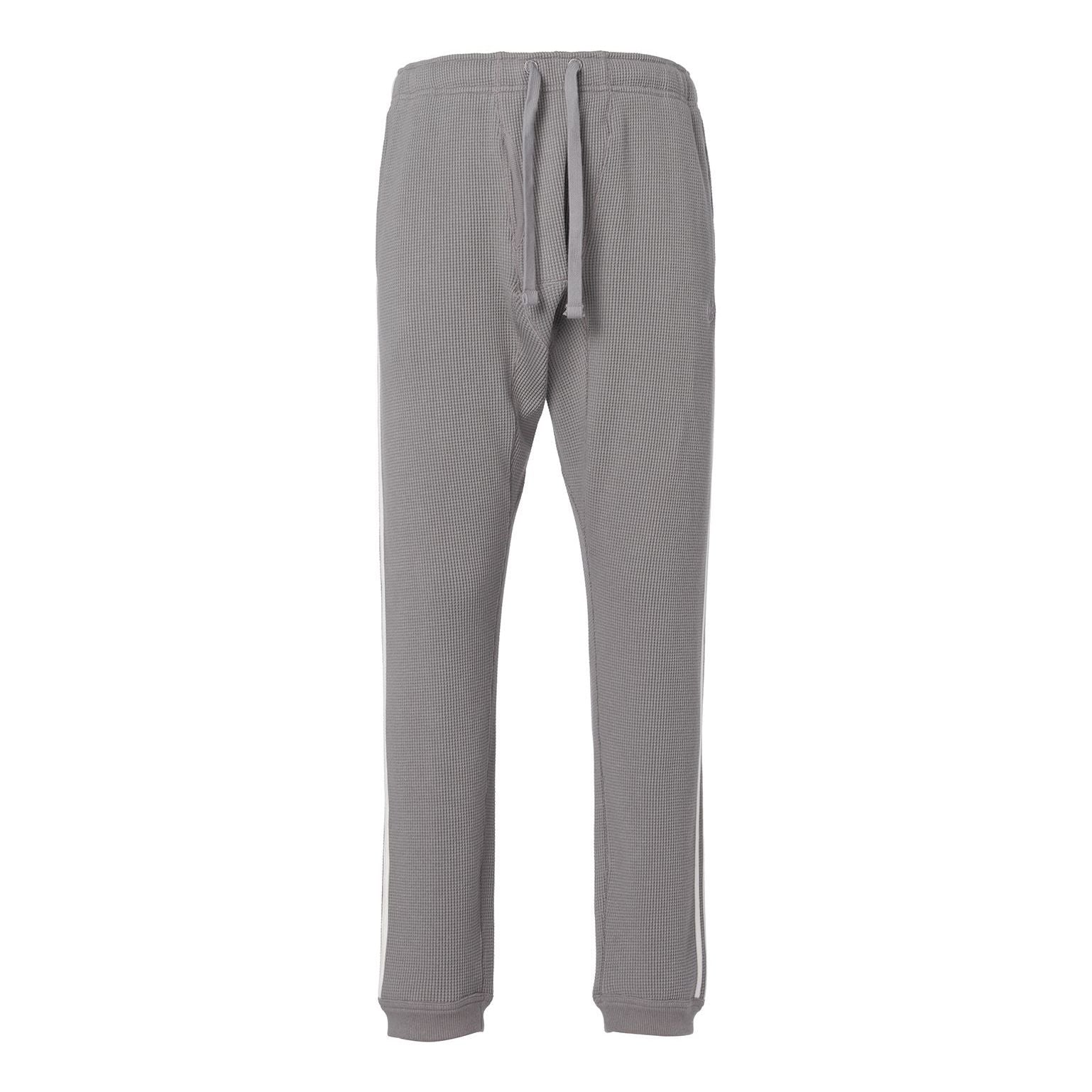 

Повседневные брюки Men's adidas originals Sports Stripe Logo Casual Long Pants/Trousers Gray HD4810