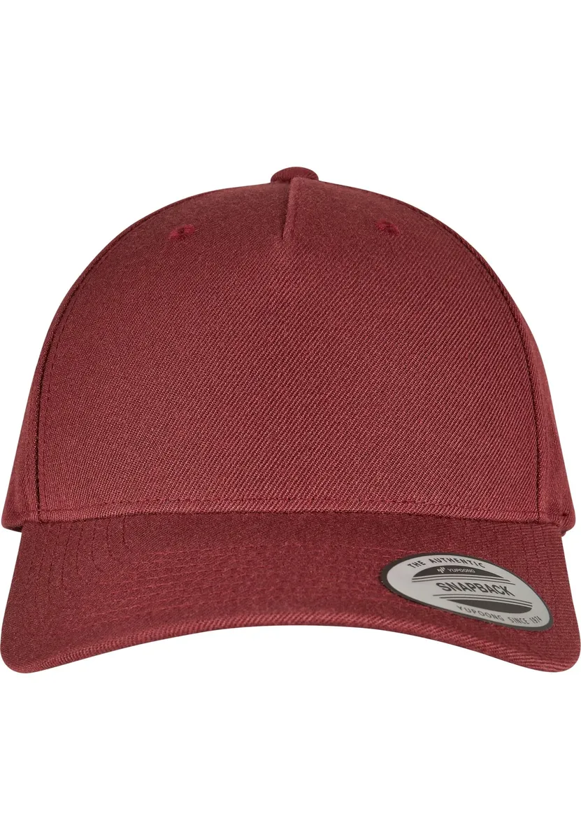 

Flexfit Flex Cap " Flexfit Unisex", бордовый