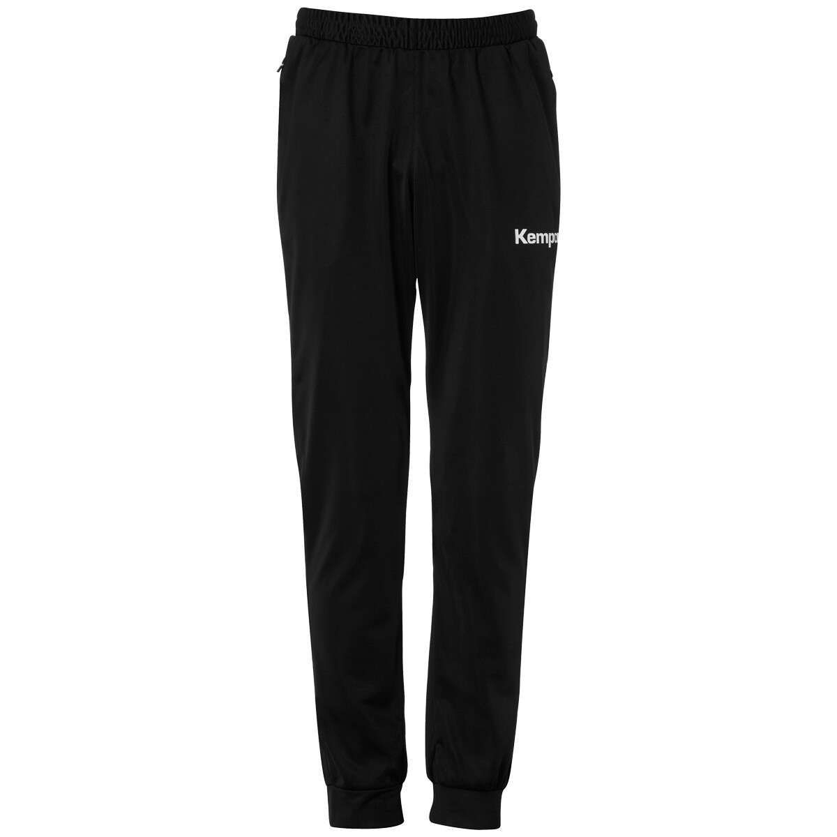 

Брюки Kempa Trainingshose LITE TRAINING PANTS, черный