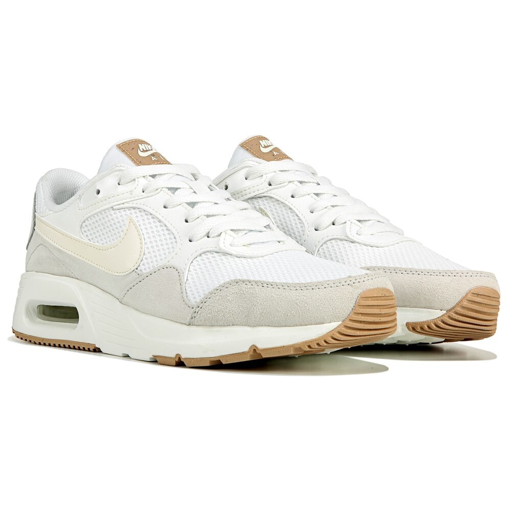 

Женские кроссовки Air Max SC Nike, белый