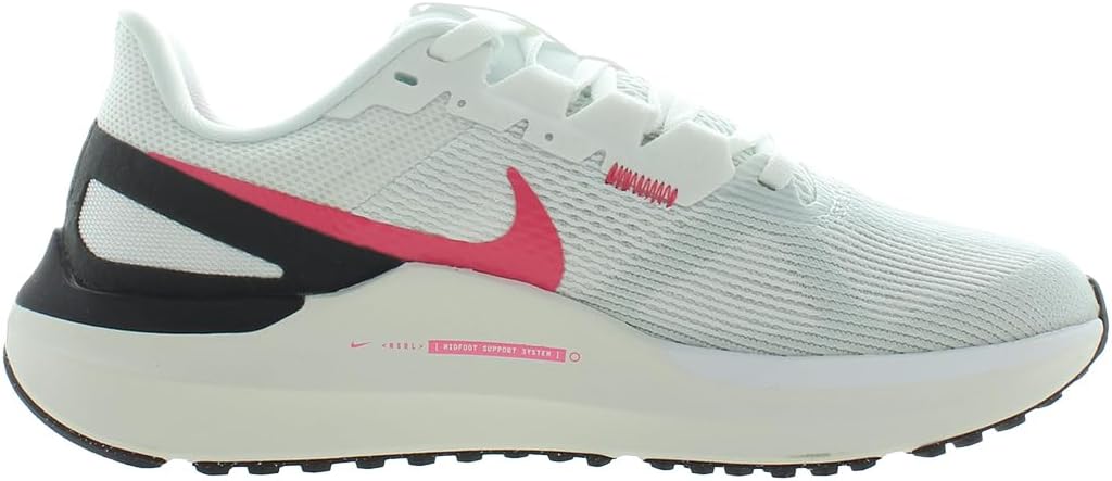 

Мужские беговые кроссовки Nike Low, белый/черный
