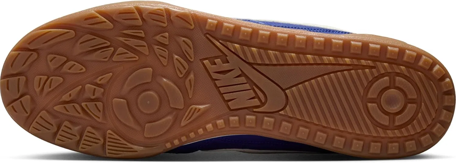 Кроссовки Nike Herren Terra Manta, синий/жемчужный — фото 4