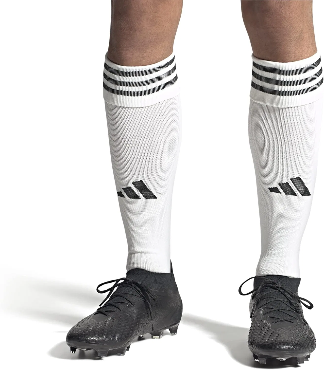 Мужские кроссовки Adidas Predator Accuracy.1 Fg — фото 2