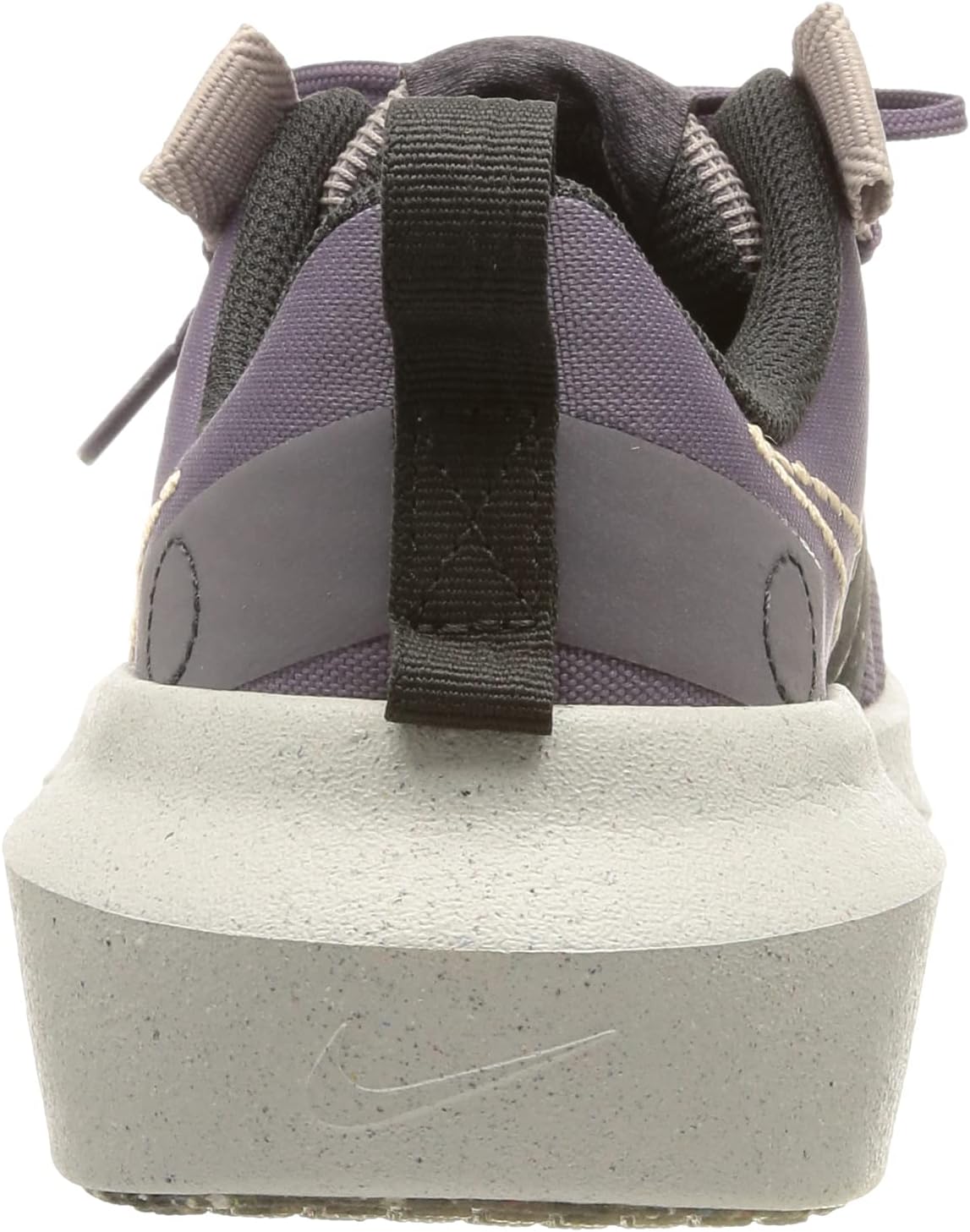 Мужские кроссовки Nike Crater Impact, черный/красный/бронзовый — фото 3