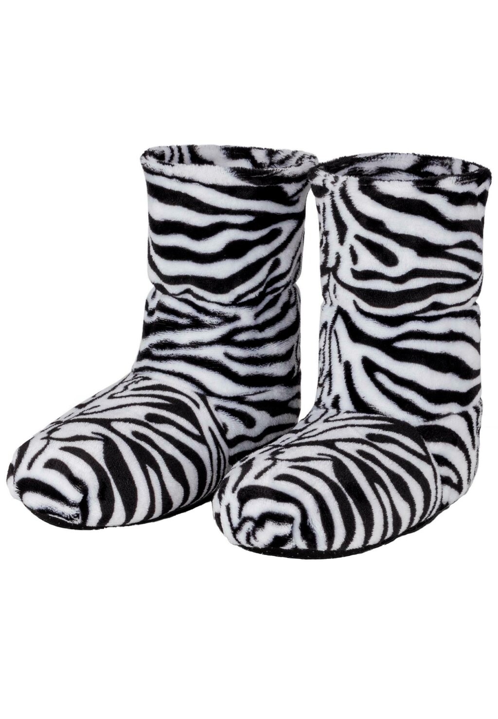 

Тапочки HEATABLE Normani, цвет zebra