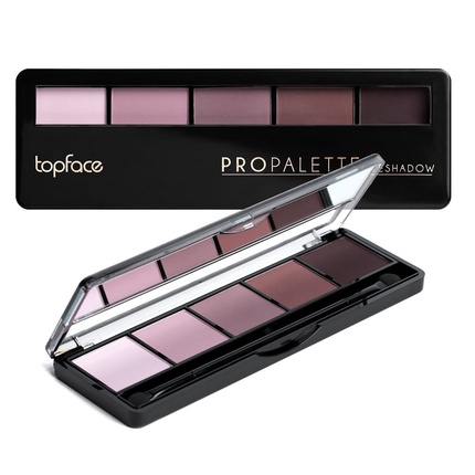 

Тени для век Pro Palette 017 - 8g