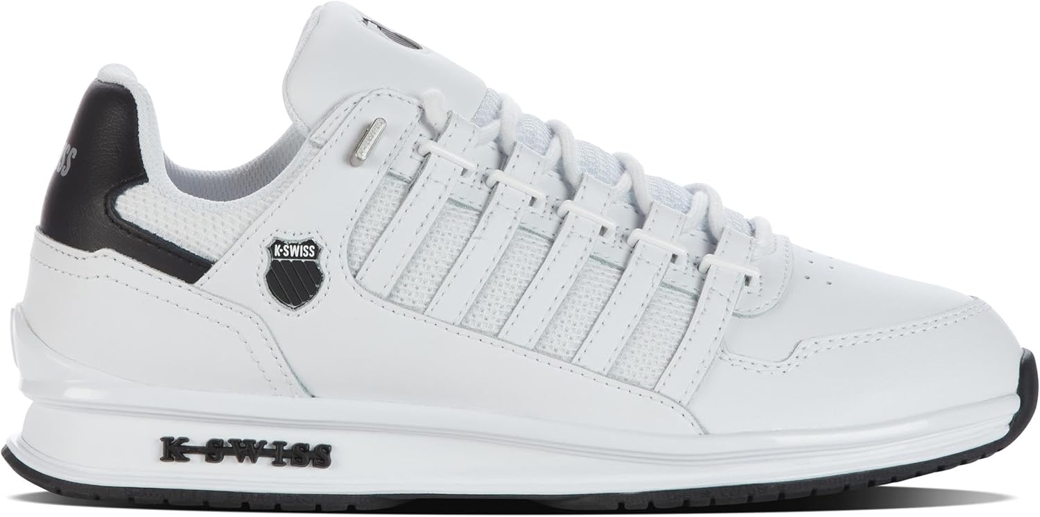 

Мужские кроссовки K-Swiss Rinzler, белый/черный