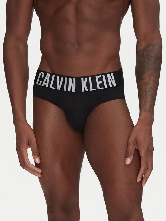 

Комплект из 3 трусов 000NB3610A Calvin Klein Underwear, мультиколор