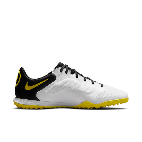 Кроссовки react legend 9 pro tf turf Nike, белый — фото 2
