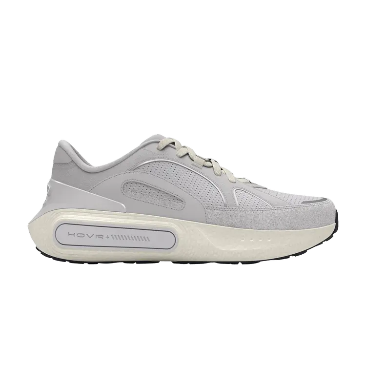 

Кроссовки Under Armour HOVR Phantom 4 Luxe Distant Grey, серый