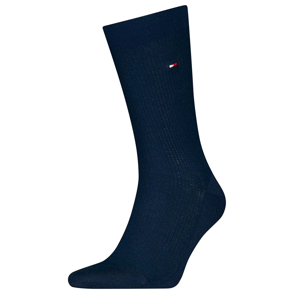

Носки Tommy Hilfiger 701228790, синий
