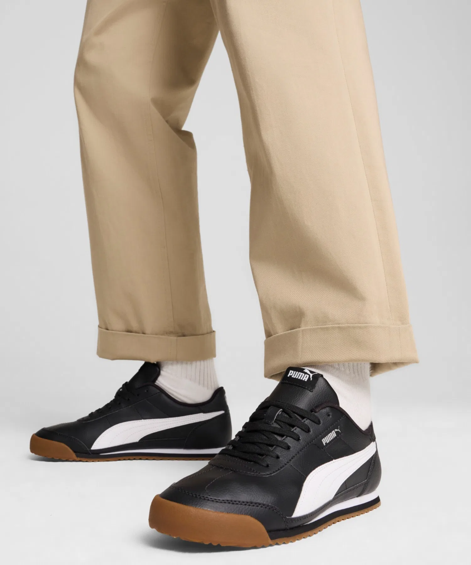 Мужские кроссовки Puma Turino II