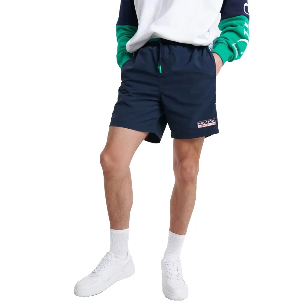 

Шорты для плавания Nautica N7F00651, синий