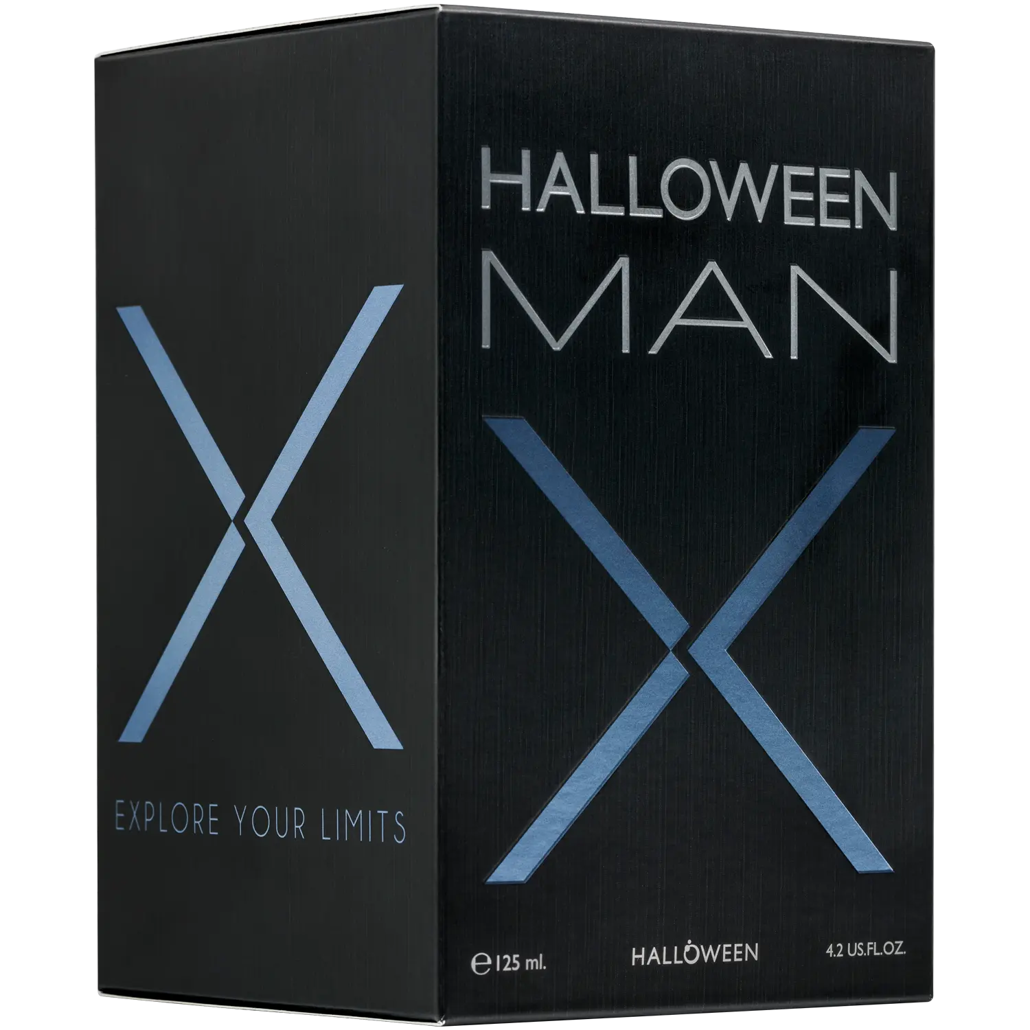Мужская туалетная вода Halloween Man X, 125 мл — фото 2