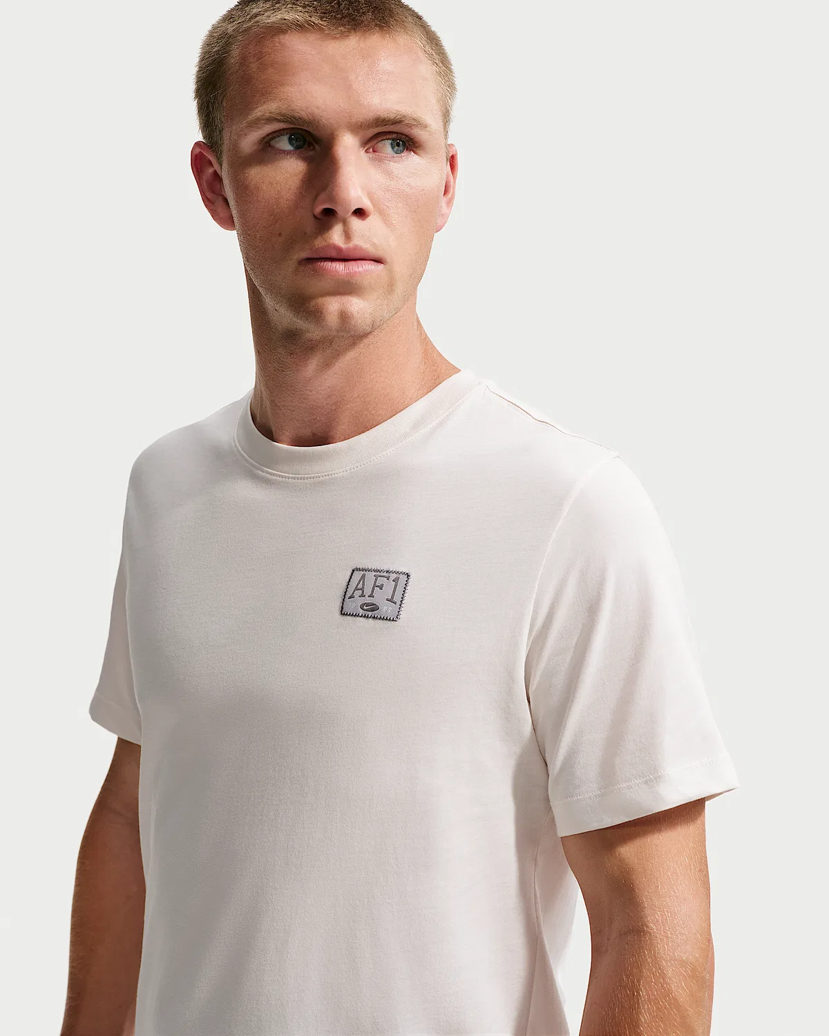 Футболка Nike Sportswear, Phantom — фото 3