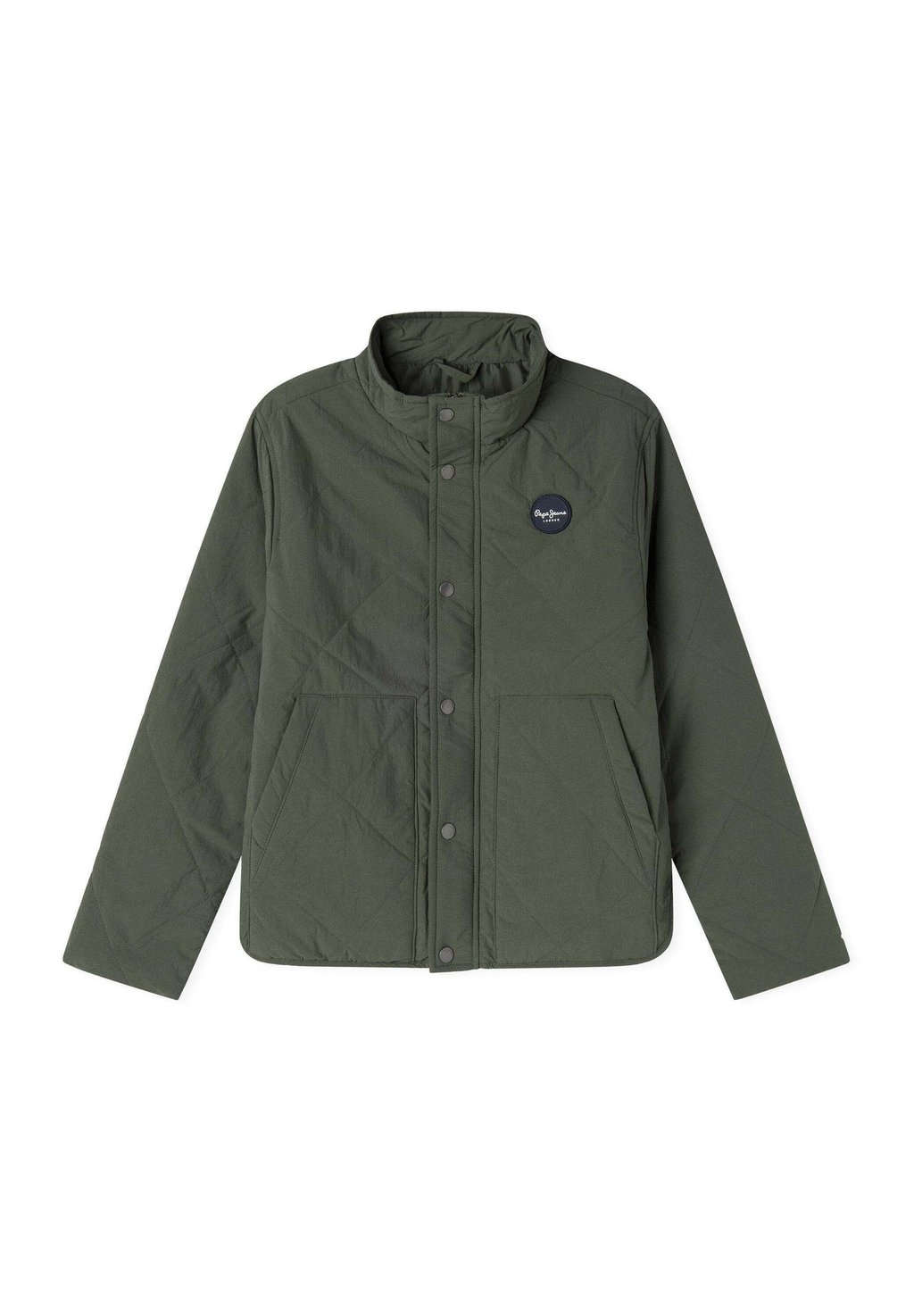 

Куртка демисезонная MAUREY Pepe Jeans, зеленый