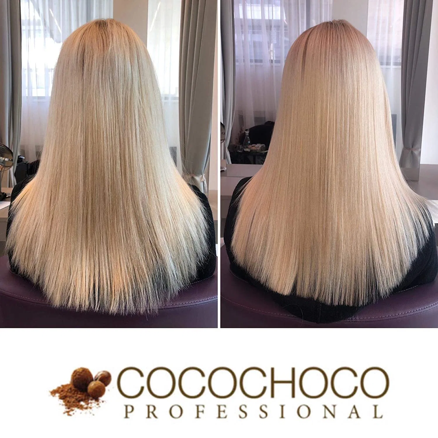 Набор для кератинового выпрямления Pure от COCOCHOCO Professional Cocochoco — фото 3
