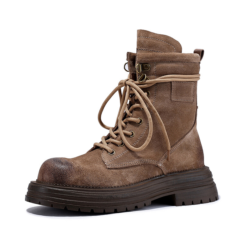 

Ботинки Martin Boot женские Bellalily, черный