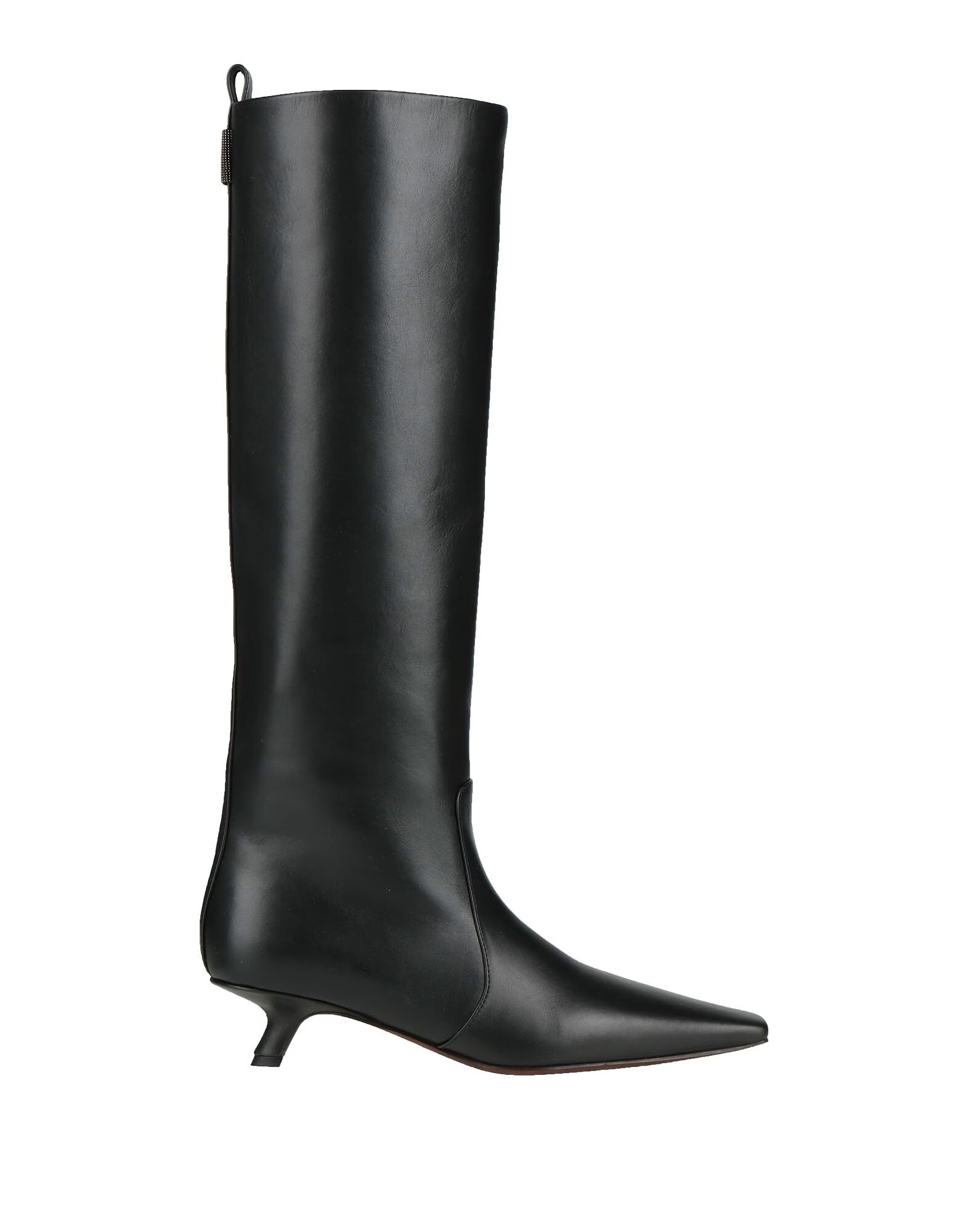 Ботинки Brunello Cucinelli, черный
