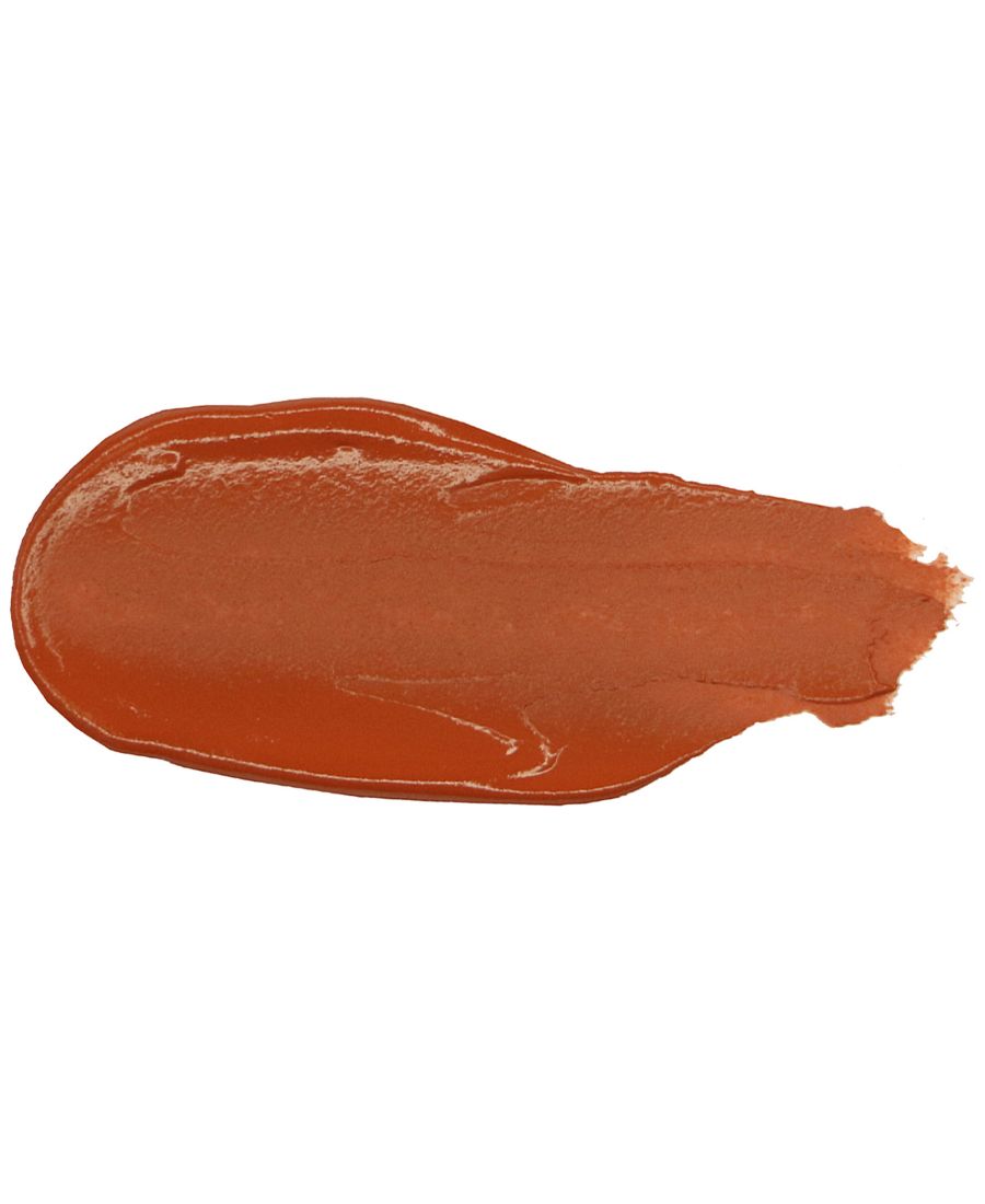 Магнитная плюшевая краска для губ NUDESTIX, цвет hot paprika — фото 2