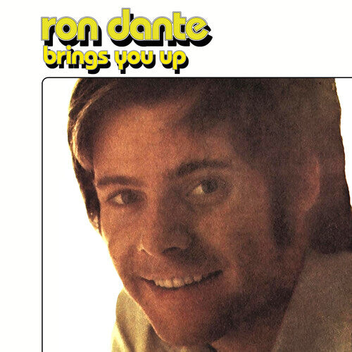 

CD диск Dante, Ron: Brings You Up