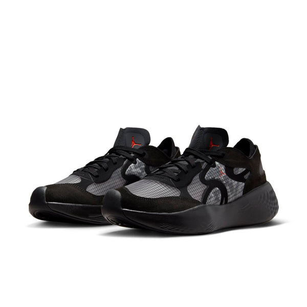 Кроссовки delta 3 низкие Air Jordan, черный — фото 3