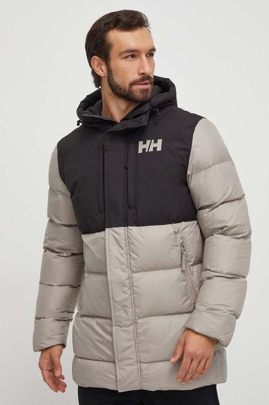 

Спортивная куртка ACTIVE PUFFY LONG JACKET Helly Hansen, бежевый