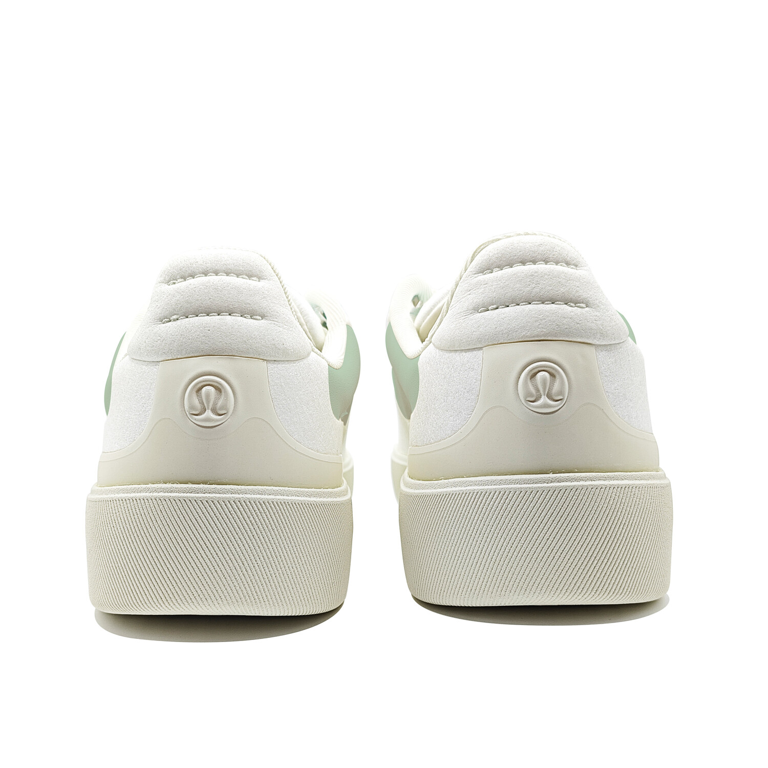 

Кроссовки мужские Cityverse Lifestyle Shoes Men Low-Top White Lululemon