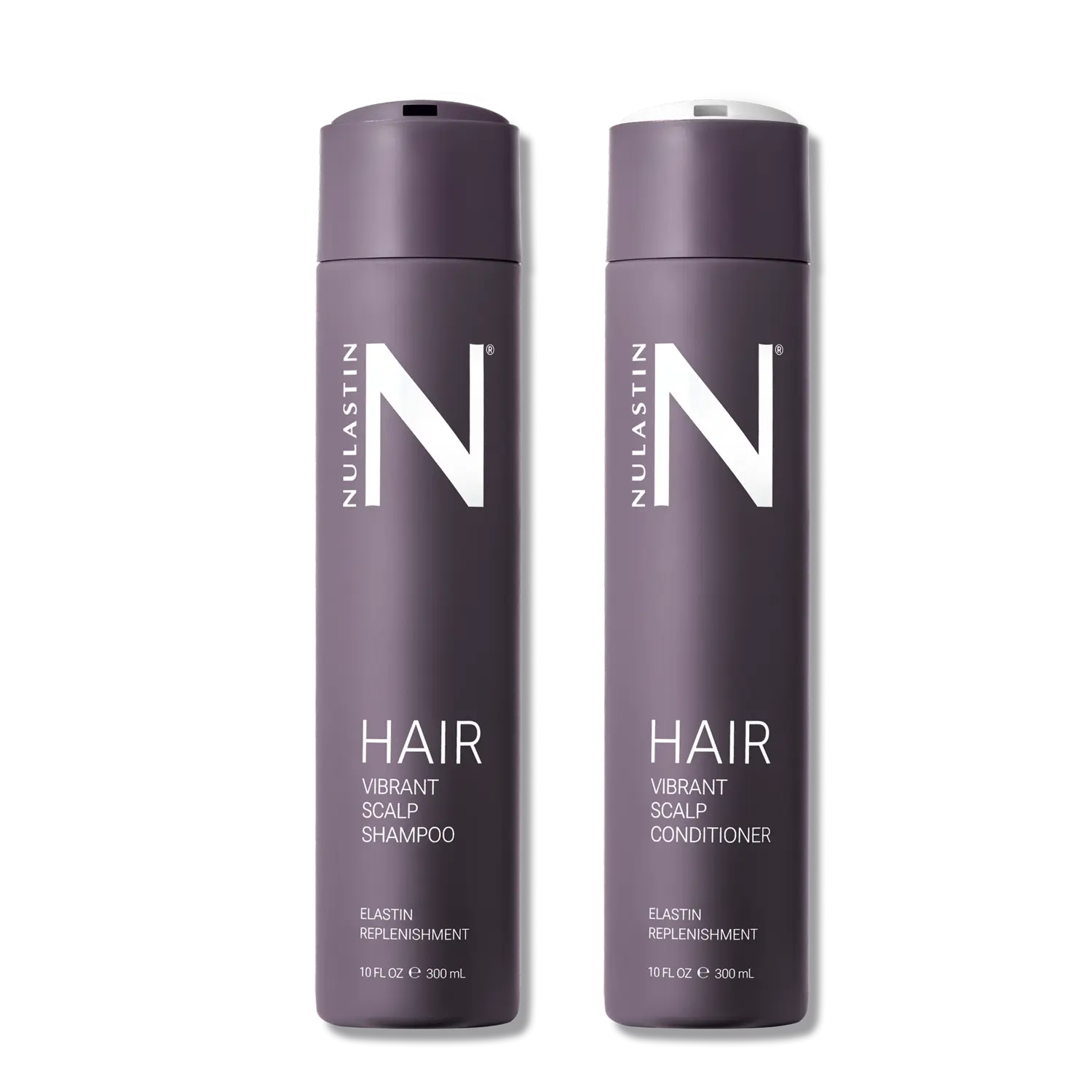 

Шампунь и кондиционер Vibrant Scalp (двойная порция) NULASTIN