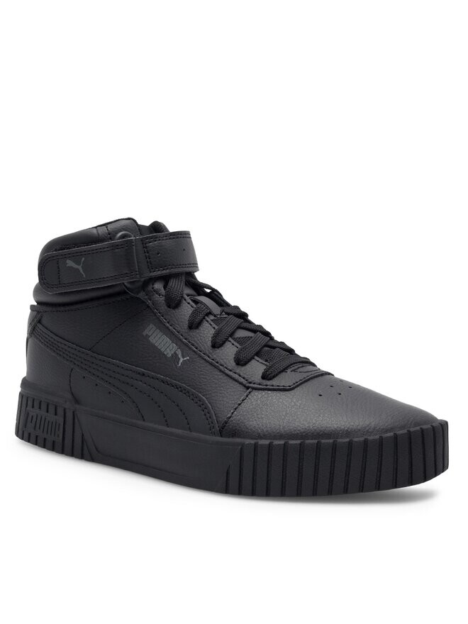 

Кроссовки Puma Carina 2.0 Mid Jr 38737601, черный