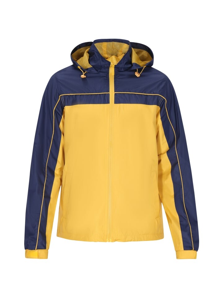 

Переходная куртка MO Jacke, цвет Gelb Marine